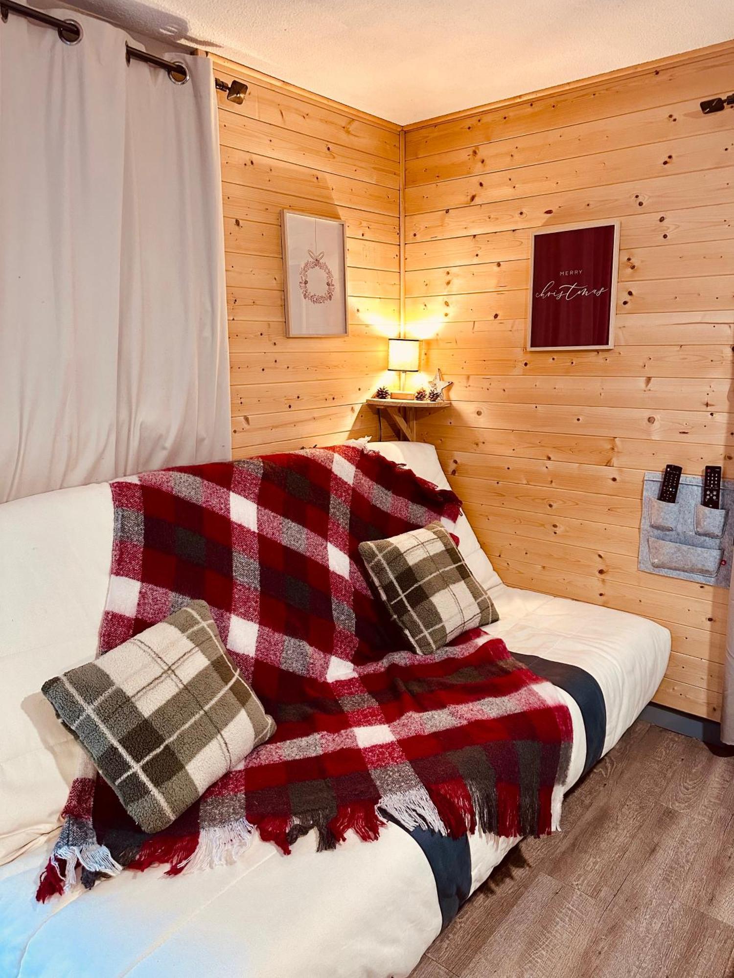 Le Dune Logement Le Bourg-dʼOisans Exteriér fotografie